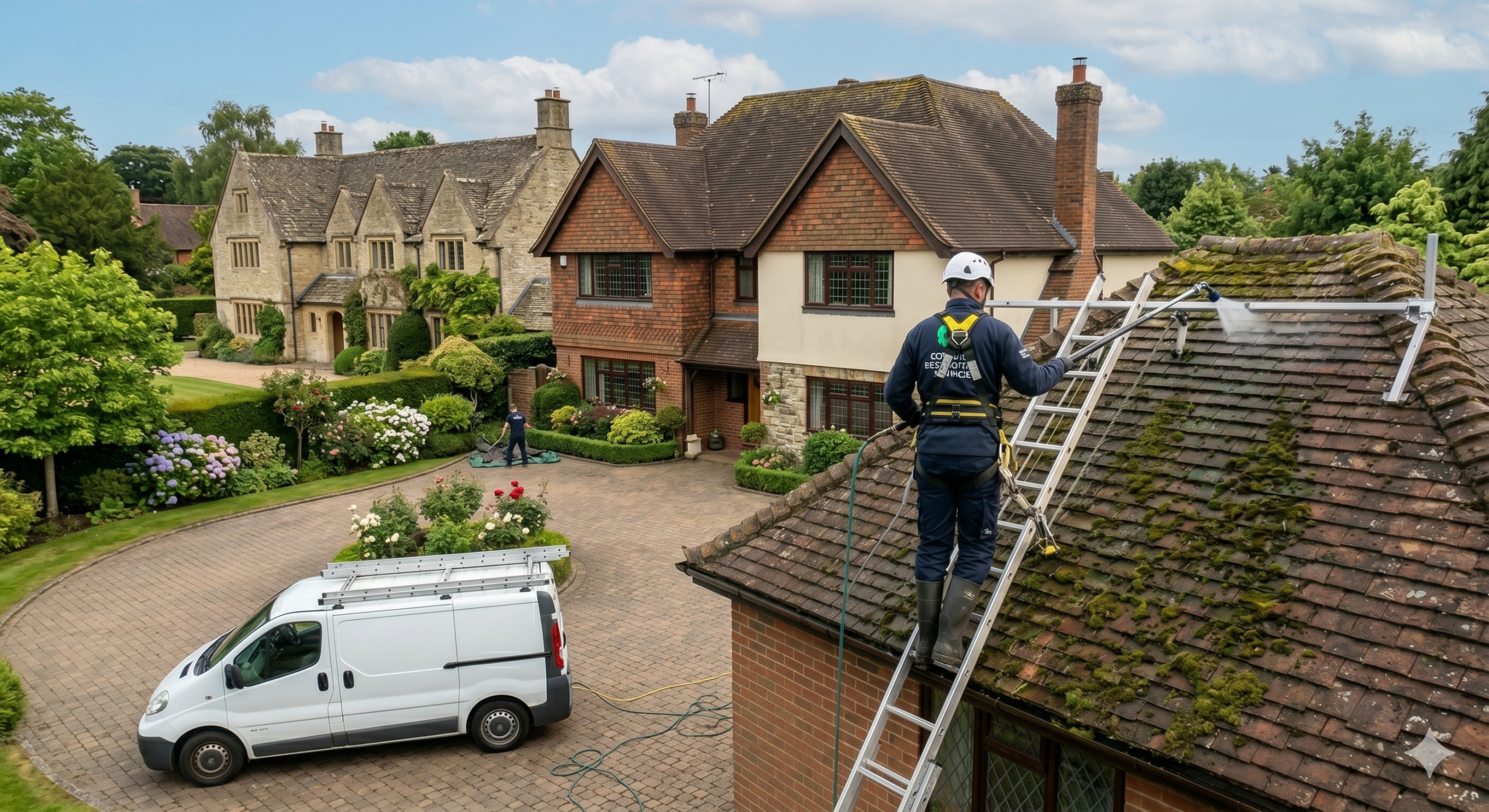 roof cleaning 1